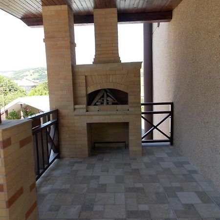 צ'אקאדזור Faria Boutique Hotel מראה חיצוני תמונה