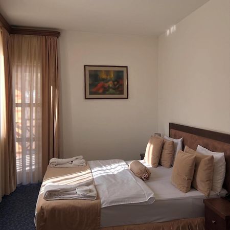 צ'אקאדזור Faria Boutique Hotel מראה חיצוני תמונה