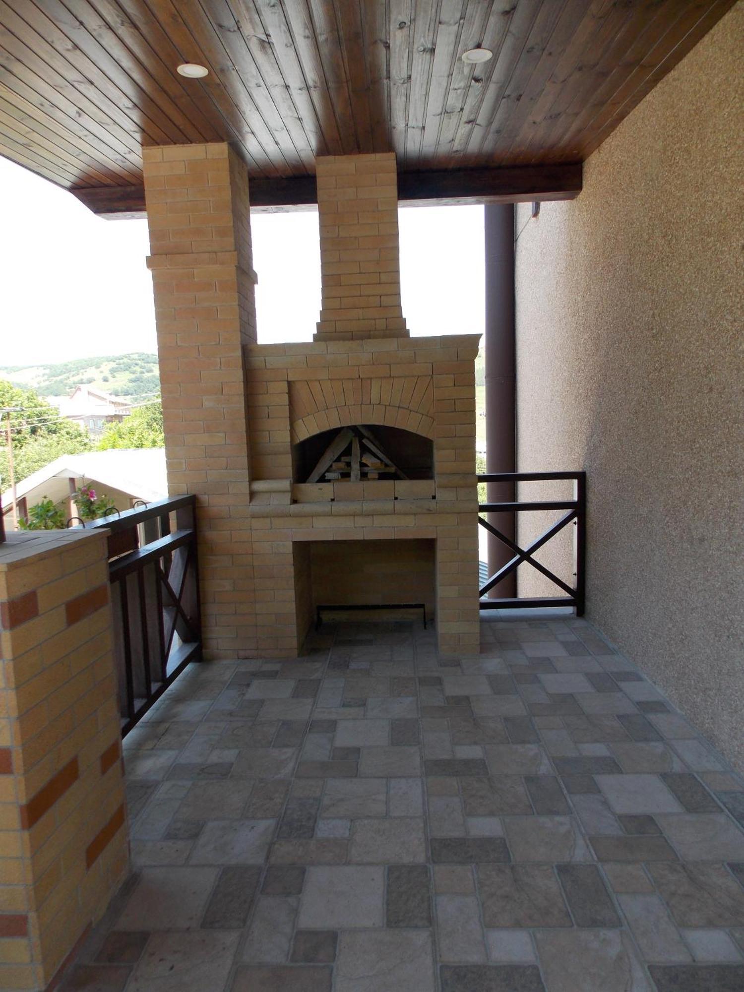 צ'אקאדזור Faria Boutique Hotel מראה חיצוני תמונה