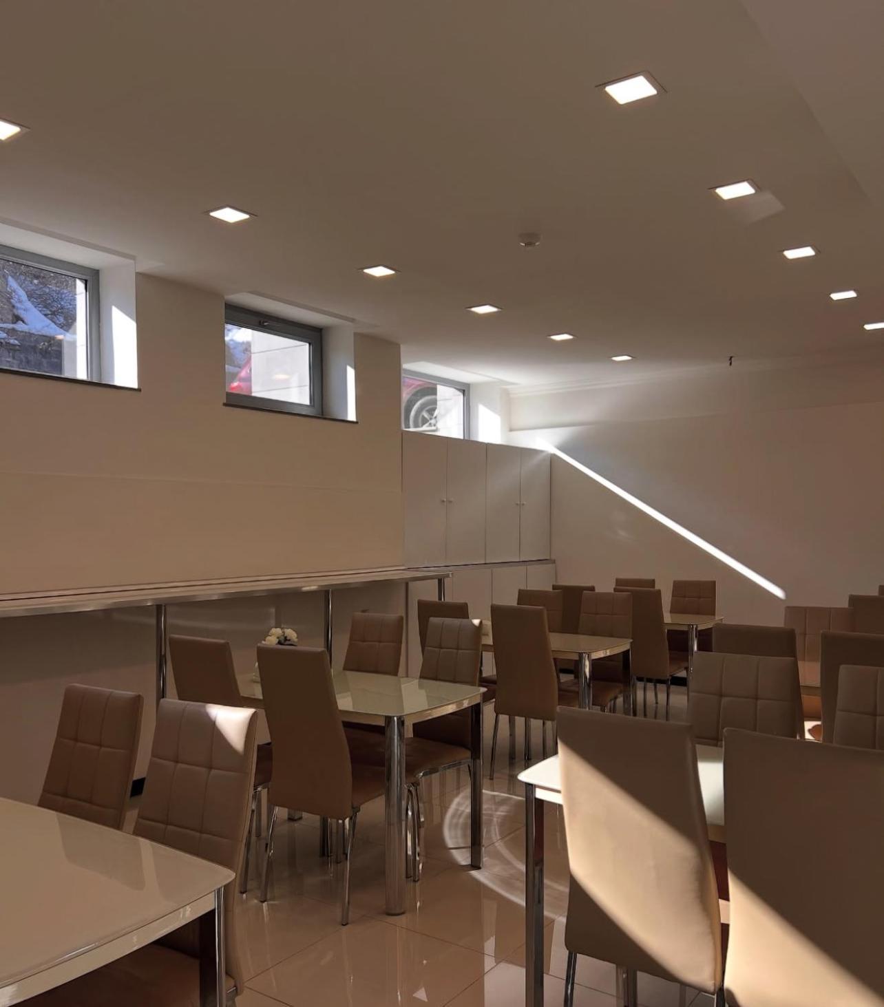 צ'אקאדזור Faria Boutique Hotel מראה חיצוני תמונה