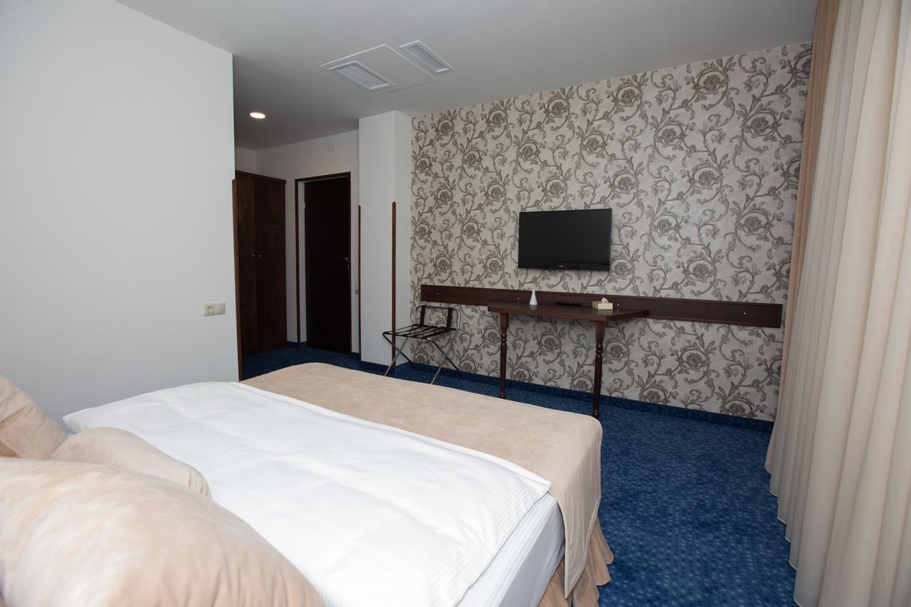צ'אקאדזור Faria Boutique Hotel מראה חיצוני תמונה