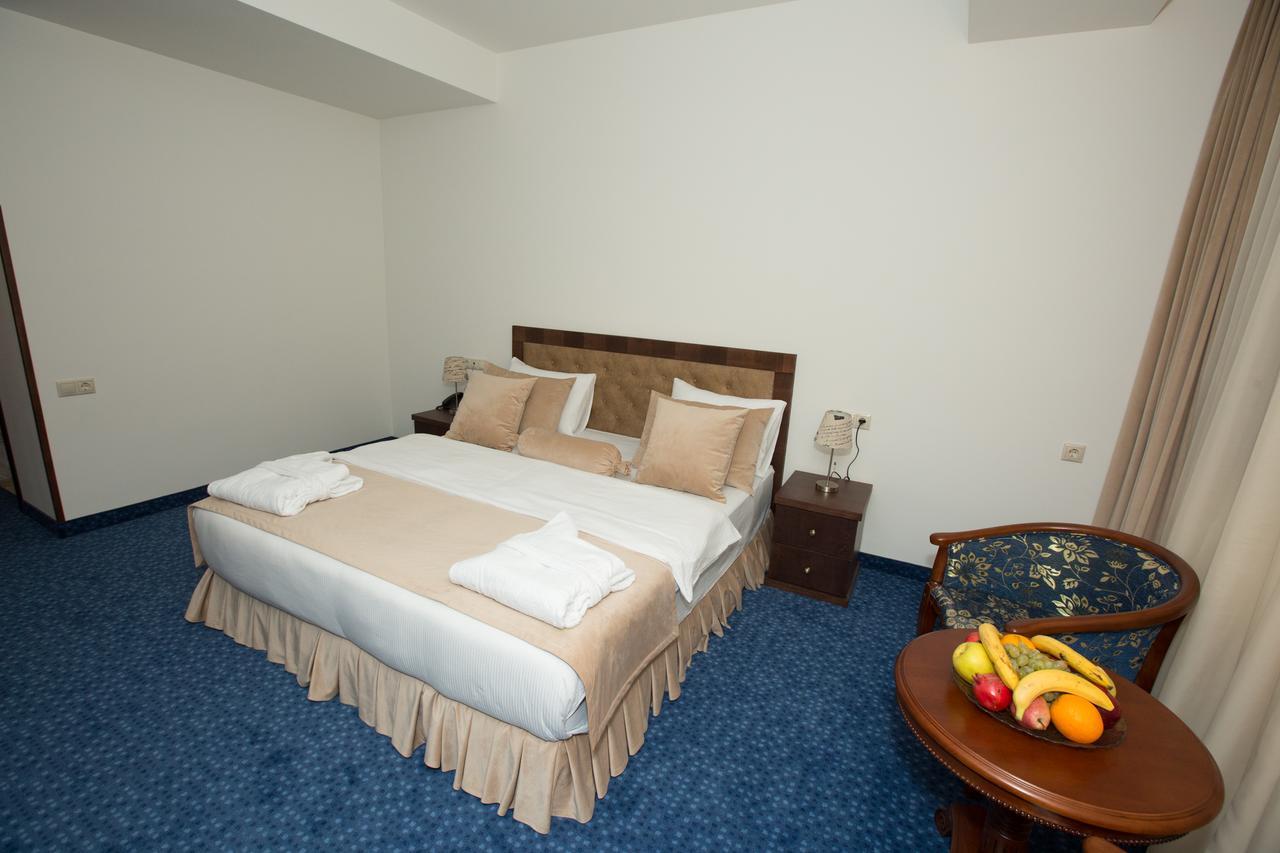 צ'אקאדזור Faria Boutique Hotel מראה חיצוני תמונה