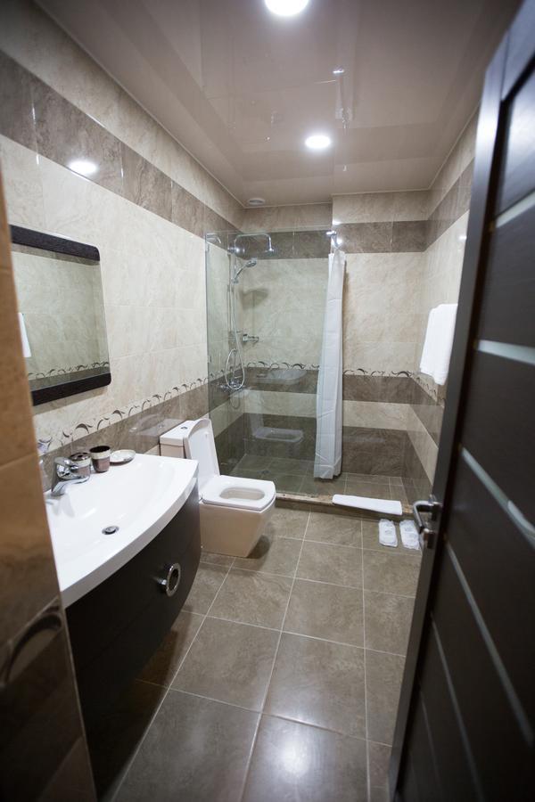 צ'אקאדזור Faria Boutique Hotel מראה חיצוני תמונה
