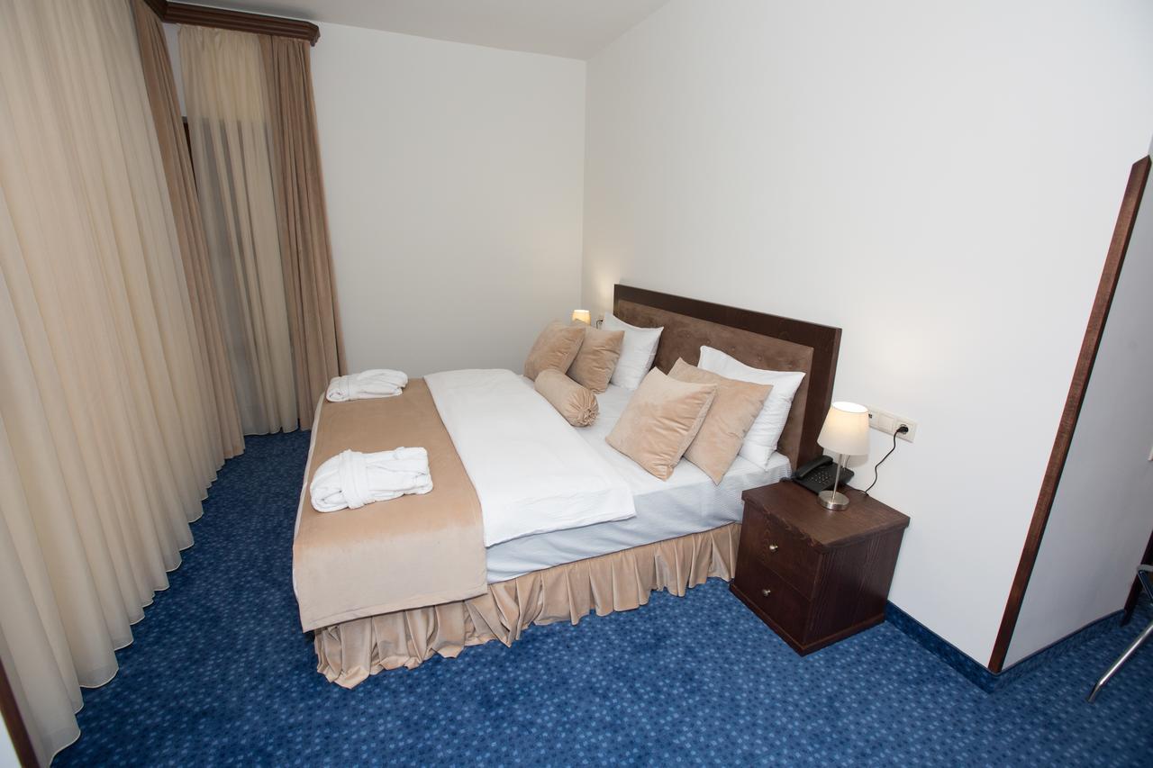 צ'אקאדזור Faria Boutique Hotel מראה חיצוני תמונה