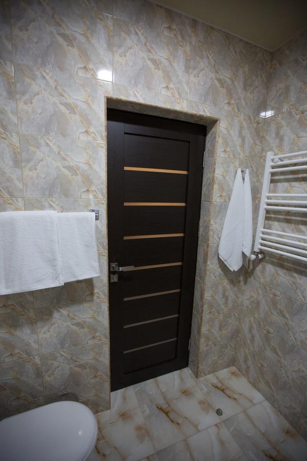צ'אקאדזור Faria Boutique Hotel מראה חיצוני תמונה