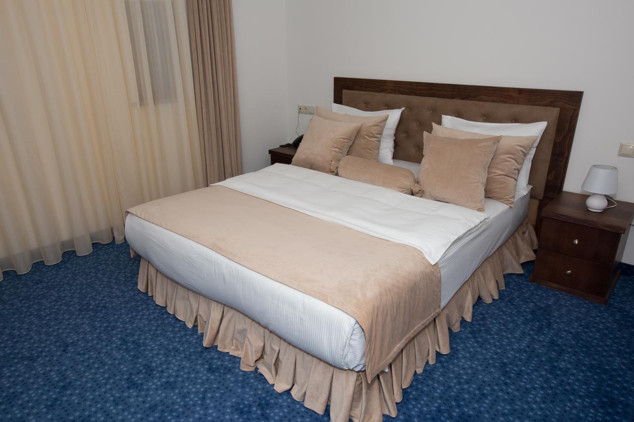 צ'אקאדזור Faria Boutique Hotel מראה חיצוני תמונה